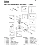 BRIGGS AND STRATTON, 020223, IPL.3 thumbnail